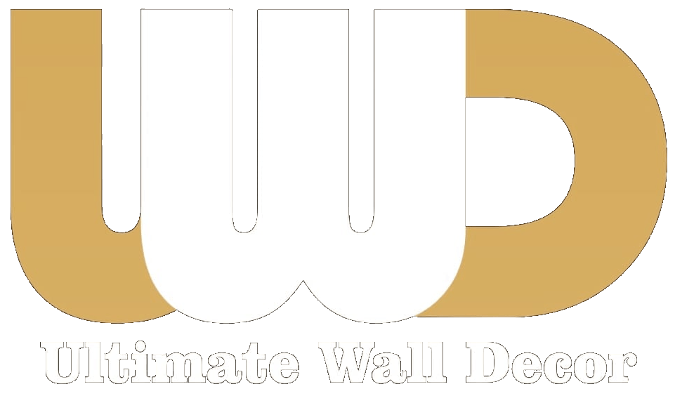 Logo of Ultimate Wall Decor